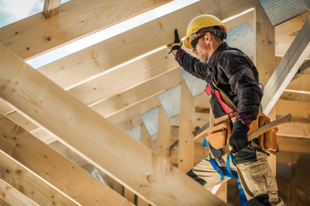 Best Gutter Installation and Roofing  in San Rafael, CA