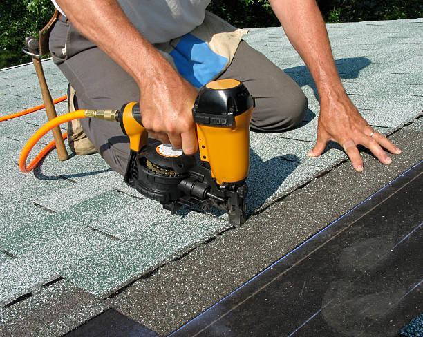 Quick and Trustworthy Emergency Roof Repair Services in San Rafael, CA